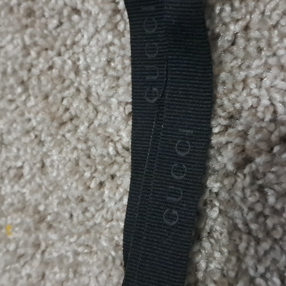 Gucci  Ribbon Bundle - Picture 8 of 9